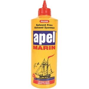 Apel Marin Gemici